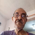 Raúl Rogers - @rogersraul4 - Instagram