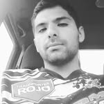 Raul Rojo - @raulandrsrz - Instagram