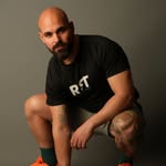 Raul Rojo Díaz - @cross_rulas00 - Instagram
