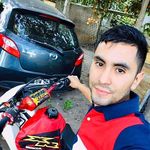 Raúl Roldán - @raul.roldan92 - Instagram