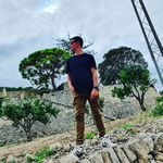 ⓇⒶⓊⓁ ⓇⓄⓁⒹⒶⓃ - @errekerre97 - Instagram