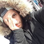 Raul Roldan - @alejandroraulrr - Instagram