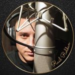 Raúl Roldán - @raulroldanmusica - Instagram