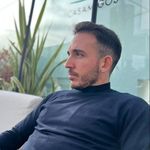 Raúl Roldán - @carabias5 - Instagram