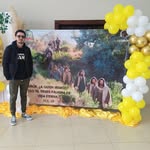 Fabio Raúl Rolón - @rolonfabioraul - Instagram