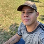 Raúl Rolón - @0k_rolon_raul - Instagram