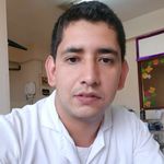 Raúl Rolón - @raullinares311 - Instagram