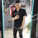 Raúl Rolón - @rolandoraul4321 - Instagram