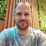 Raúl Rolón - @raulrolon84 - Instagram
