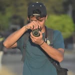 Raúl Román - @romenphot - Instagram