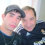 Raul Romeo - @romeo6086 - Instagram