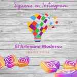 Raul Romeo Carrasco - @elartesanomoderno - Instagram