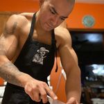 Raul Romo - @raulchefsitup - Instagram
