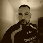 Raúl Roque Conde - @raulroqueconde - Instagram