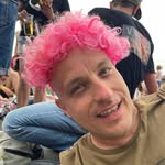 Rosario Angelo Mangialetto - @raulrosario77 - Instagram