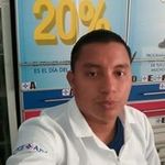 Raul Rosado López - @raulrosadolopez - Instagram
