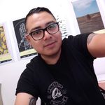Raúl Rosas - @raul.rosas.1865 - Instagram