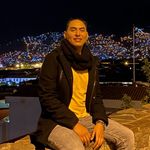 Raúl Rosas - @raulerosas - Instagram