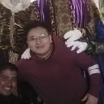 Raúl Rosas - @raul.rosas - Instagram