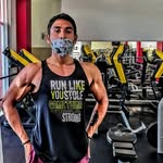 Raul Sanchez Vargas - @raulrose25 - Instagram