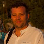 Raul Rosenthal - @kreeqyx - Instagram