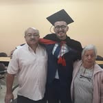 Raul Armas Rosero - @giovanniarmasrosero - Instagram