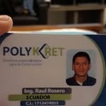 RAÚL ROSERO - @rosero7568 - Instagram