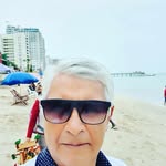 Raul Rosero - @rosero8849 - Instagram