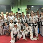 Maestro Raul Rossi TAEKWONDO - @maestroraulrossi - Instagram