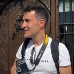 Raúl Ruiz - @raulruiz.fotografia - Instagram