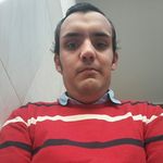 Raul Ruiz - @raul6910 - Instagram