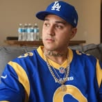 Raúl Ruiz - Facebook