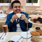 Raúl Ruíz-Pérez - @raulruizperezz - Instagram