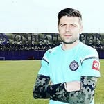 Raul Rusescu - @raulruses - Instagram