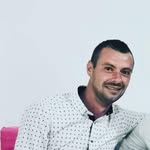 Raul Rusescu - @vali.steaua.1 - Instagram