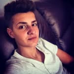 Raul Rusescu - @raulrusescu06 - Instagram