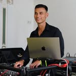 Petric Raul | DJ RUSH - @djrush00 - Instagram
