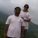 Rushali Raul - @rushaliraul - Instagram