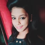 Rushali Raul - @raulrushali - Instagram