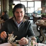 Raul Dello Russo - @rauldellorusso - Instagram