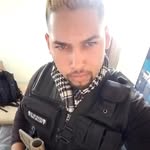 Raul O Diaz - @raul_russo_ - Instagram