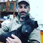Raúl russo - @raulrusso84 - Instagram