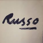 Raúl Russo - @raulrussoartista - Instagram