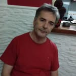 Raul Russo - @rauloscarrusso - Instagram