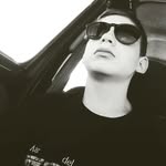 Raúl Russo Cioni - @raulrusso8 - Instagram