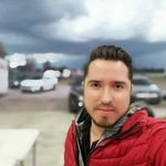 Raul Ruvalcaba - @raul.ruvalcaba.9659 - Instagram