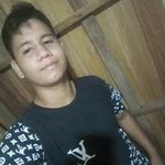 raul ryan de castro trindade - @raul.8555 - Instagram
