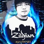 Raul Ryan Pio - @arrockz - Instagram