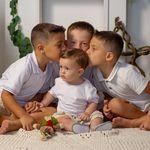 Raul/Ryan/Ravi/Levi - @galerinhado_rl - Instagram