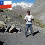 Raúl Saavedra - @raulsaavedra89 - Instagram